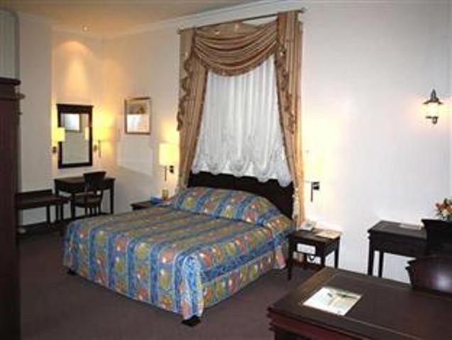 Hotel Grand Mentari Banjarmasin  Zimmer foto